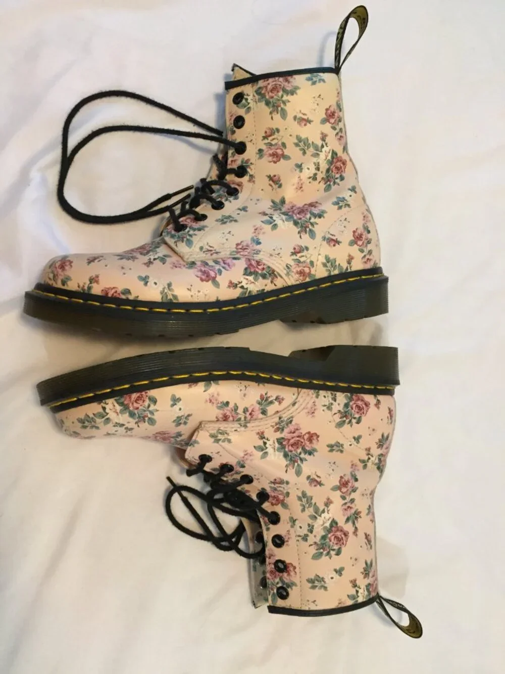 Dr. Martens doc marten